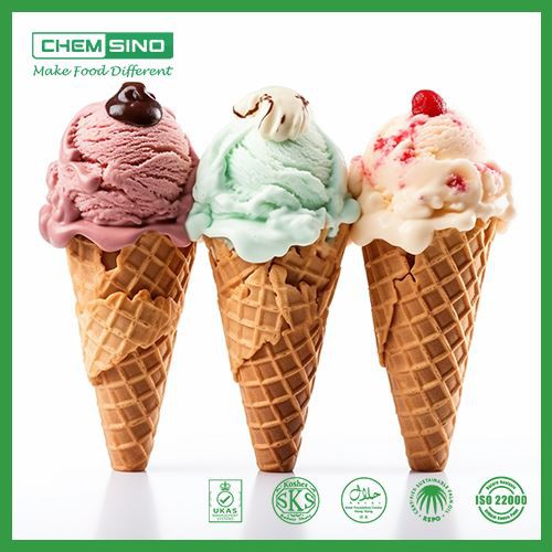Carrageenan Creates Delight: Elevate Your Food With Sensational Texture And Appeal CAS NO.9000-07-1