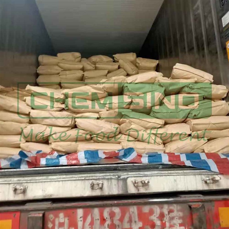 China Enhancer Fungal A-Amylase CAS NO.: 9000-90-2