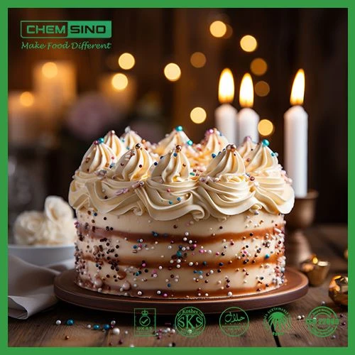 China Glucose Oxidase Enhance Flavors And Extend Freshness! CAS NO.: 9001-37-4