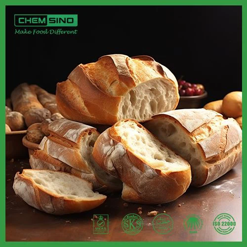 CMC Carboxymethyl Cellulose E466 As Thickener