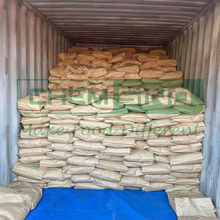 DATEM 100% Margarine Production To Stabilize The Emulsion, Prevent Oil Separation, And Improve Texture