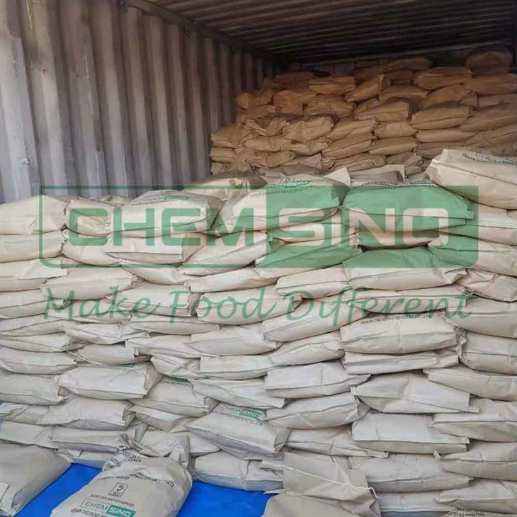 Emulsifier Beverage CAS NO.5793-94-2