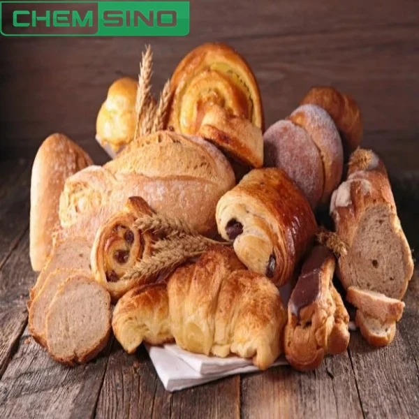 Emulsifier PGE Ice Cream CAS NO.67784-82-1