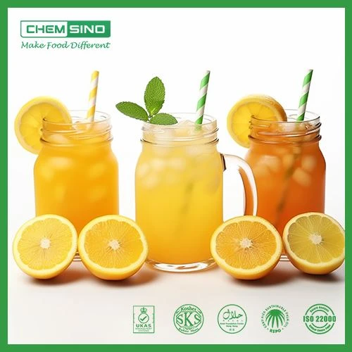 Emulsify Like A Pro With Polycerol Esters Of Fatty Acids CAS NO.67784-82-1