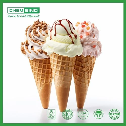 Emulsify Like A Pro With Polycerol Esters Of Fatty Acids CAS NO.67784-82-1