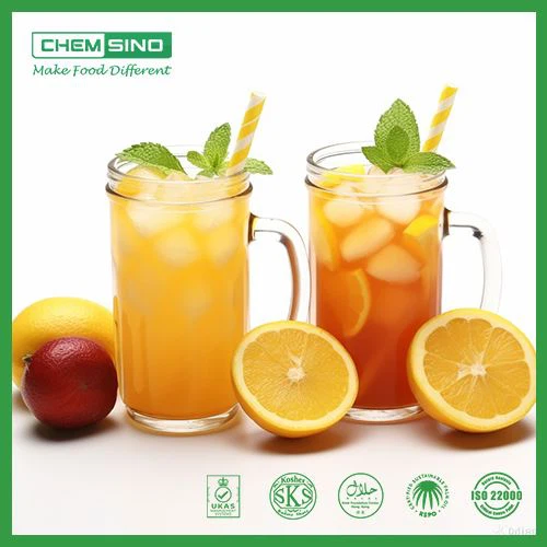 Food Additives Bakery Products CAS NO.126-96-5