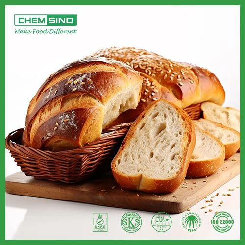 Food Additives Bakery Products CAS NO.126-96-5