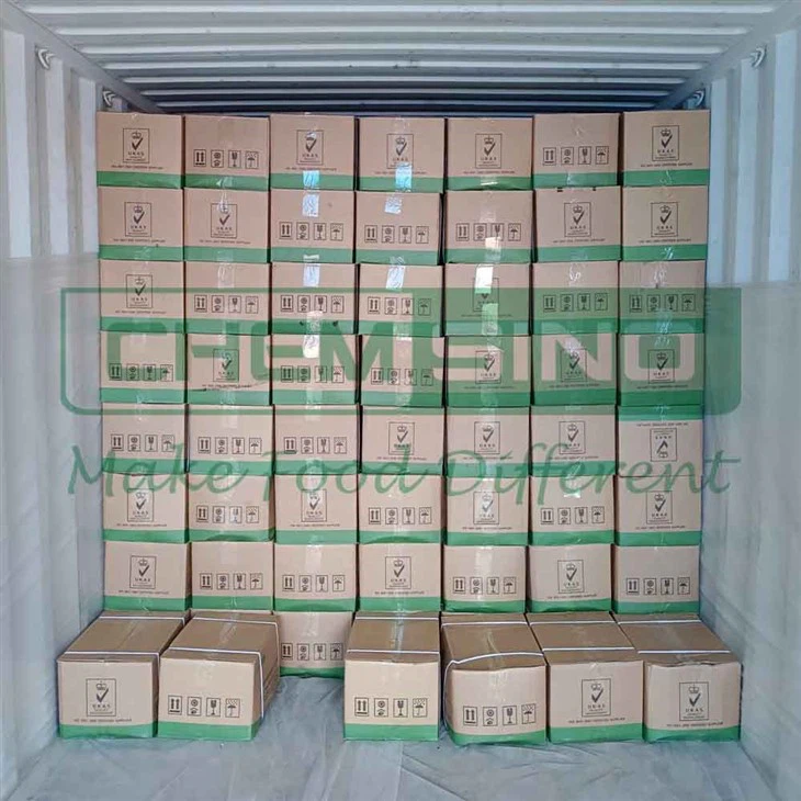 Gentle On Your Stomach, Mighty On Digestion: Lipase Enzyme CAS NO.:9001-62-1
