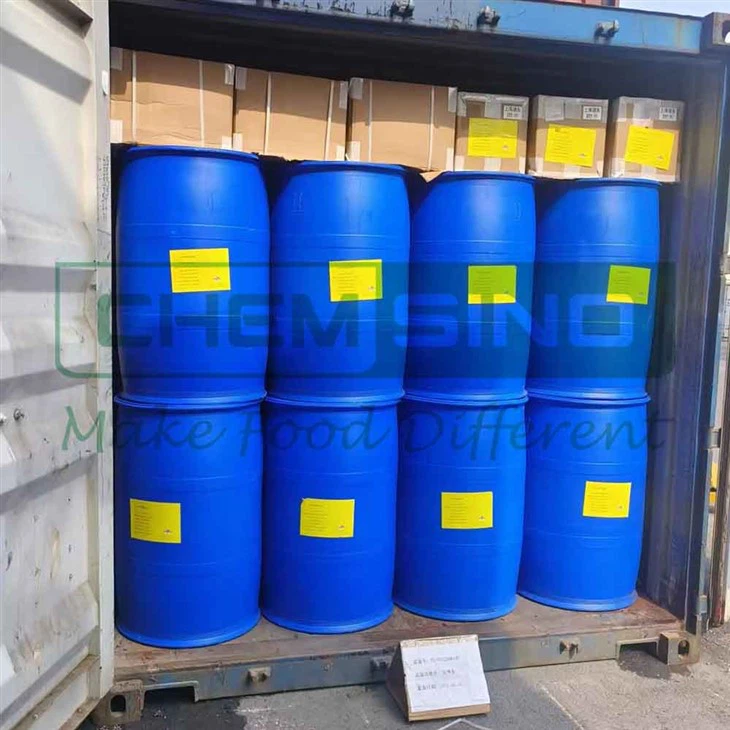 Polysorbate 80: The Non-Toxic Emulsifier For Safe And Healthy Personal Care Products CAS NO.9005-65-6