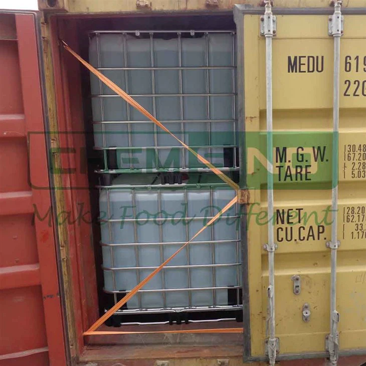 Get The Best Emulsification Results With Polysorbates Liquid Polysorbate 40 CAS NO.9005-66-7