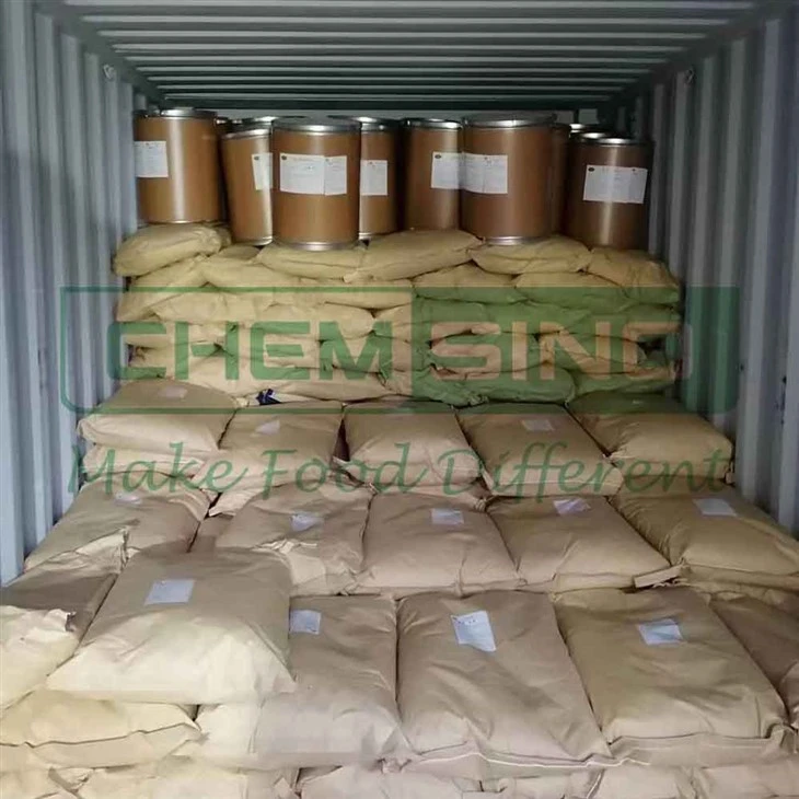Polysorbates Liquid: The Versatile Emulsifier For Food Products CAS NO.9005-65-6