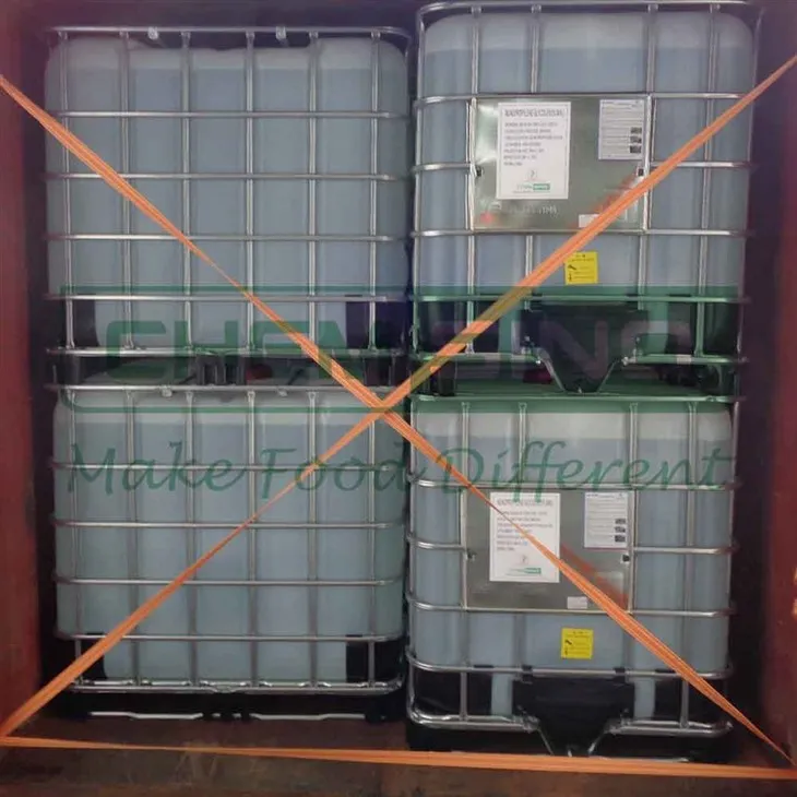 Стабилизујућа течна средства за чишћење са полисорбатом 85 ЦАС БР.{1}}