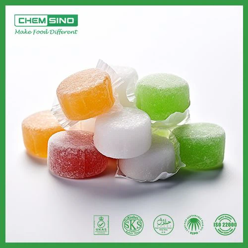 Surfactant Dairy Products CAS NO.26402-22-2