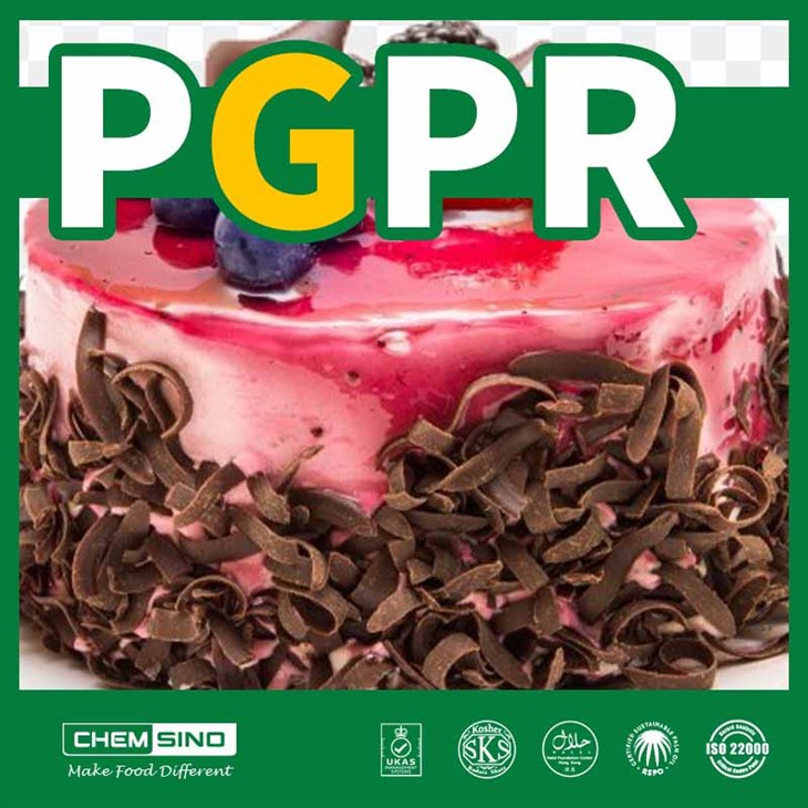 Добављач састојка чоколаде полиглицерол полирицинолеат Е476