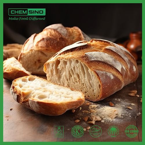 ЦСЛ емулгатор за побољшану текстуру и волумен