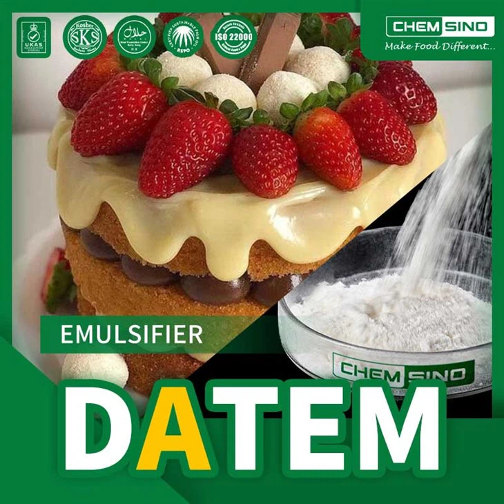 ДАТЕМ: Кључ за побољшану функционалност маргарина