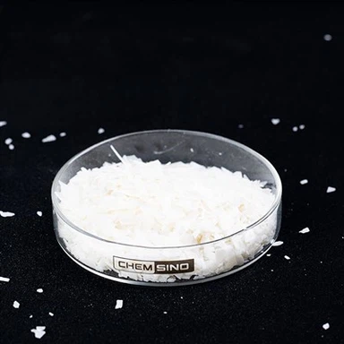 Златни добављач Е471 ЦАС бр.{1}} Глицерол моностеарат 40 пахуљица ГМС 40 пахуљица