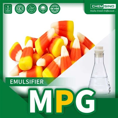 Важност висококвалитетног МПГ пропилен гликола у амбалажи за храну