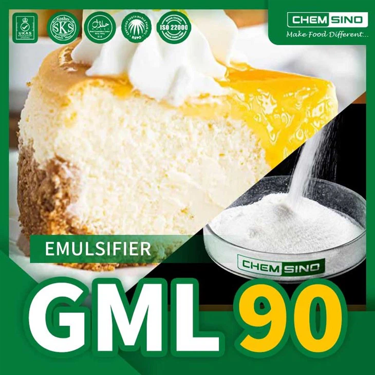 Сурфактант Млечни производи ЦАС БР.{0}}