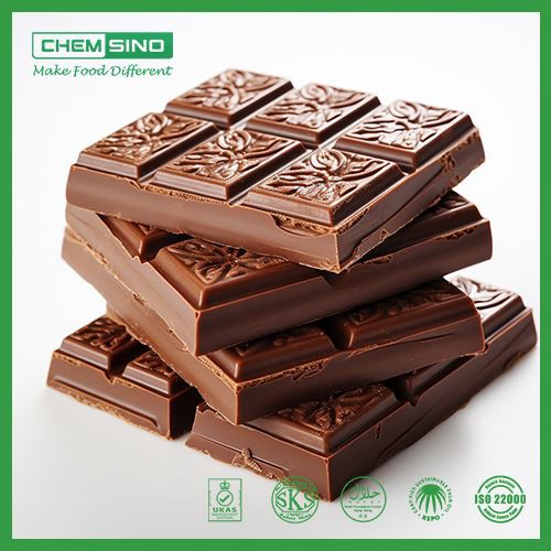 Е476 ПГПР емулгатор за чоколаду и слаткише