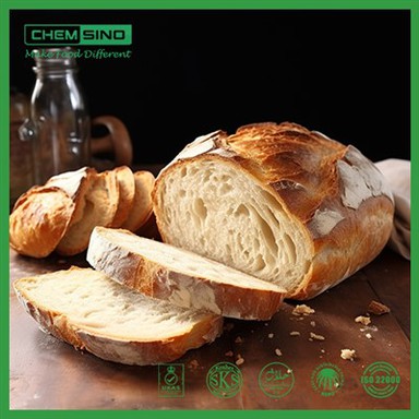 Додавање храни додатак Калијум стеарат произвођач